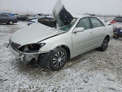 2002 Toyota Camry LE for sale in Cahokia Heights, IL