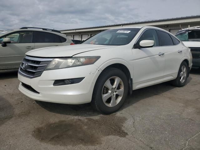 2010 Honda Accord Crosstour EX