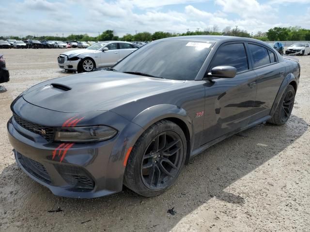 2021 Dodge Charger Scat Pack