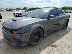 Dodge Charger Scat Pack salvage cars for sale: 2021 Dodge Charger Scat Pack