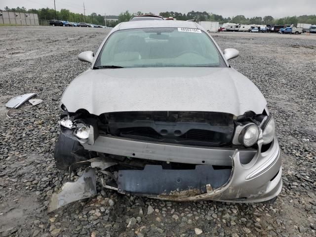 2008 Buick Lacrosse CXL