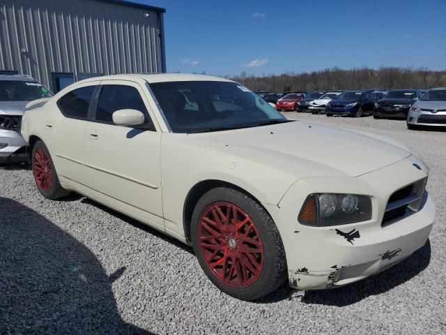 2010 Dodge Charger Rallye