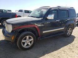 2011 Jeep Liberty Limited for sale in Earlington, KY