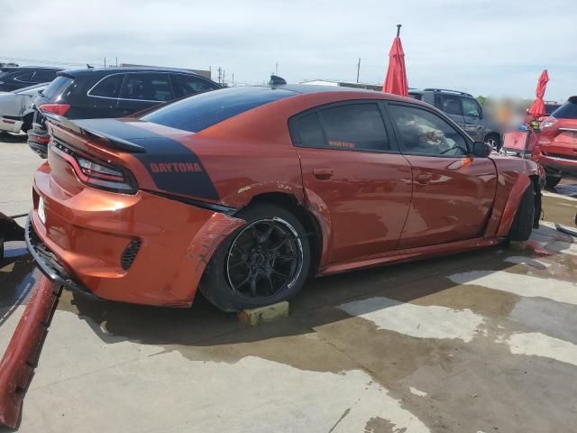 2020 Dodge Charger Scat Pack