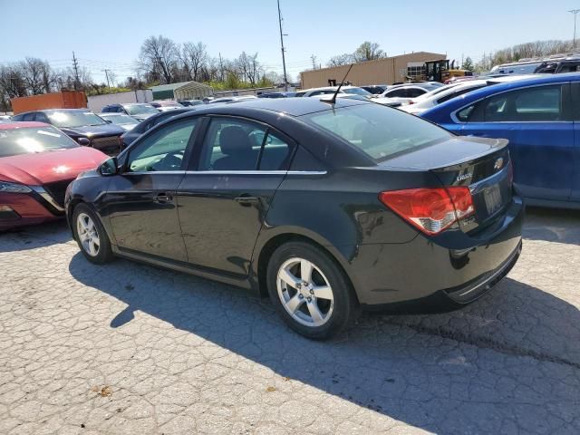 2013 Chevrolet Cruze LT