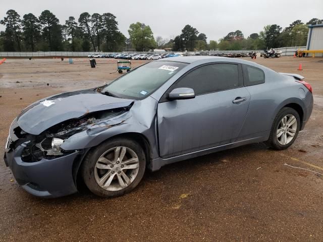 2011 Nissan Altima S