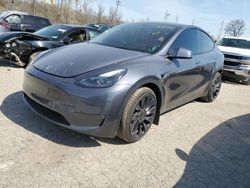 2023 Tesla Model Y en venta en Bridgeton, MO