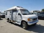 2006 Ford Econoline E350 Super Duty Van