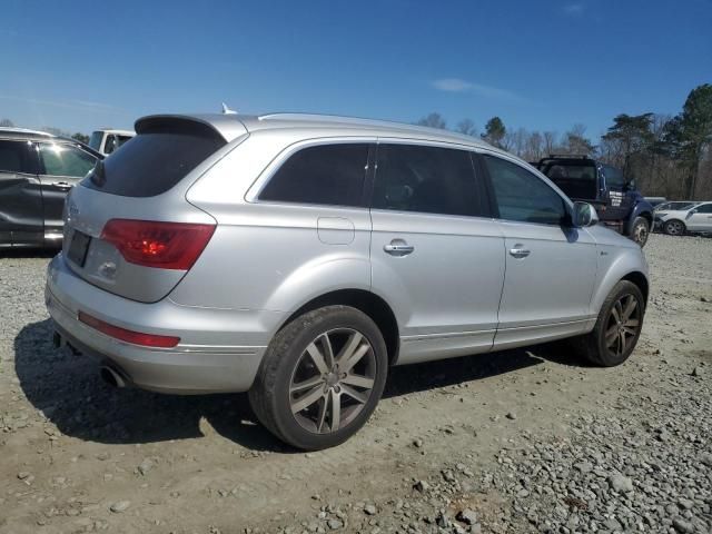 2015 Audi Q7 Premium Plus