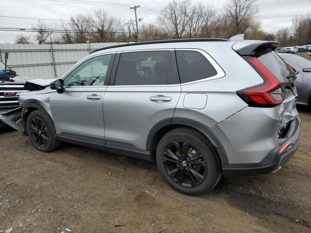 2023 Honda CR-V Sport Touring