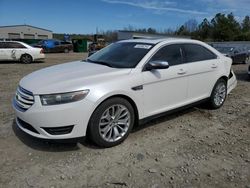 2018 Ford Taurus Limited en venta en Memphis, TN