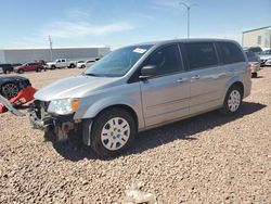 2015 Dodge Grand Caravan SE en venta en Phoenix, AZ