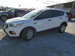 2017 Ford Escape S for sale in Corpus Christi, TX