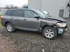 2009 Toyota Highlander