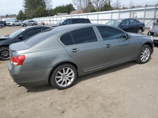 2006 Lexus GS 300