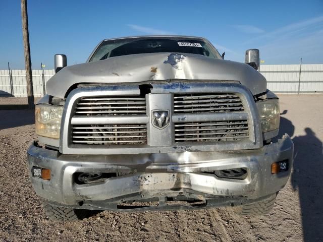 2011 Dodge RAM 3500