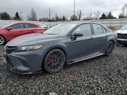 2024 Toyota Camry TRD for sale in Portland, OR