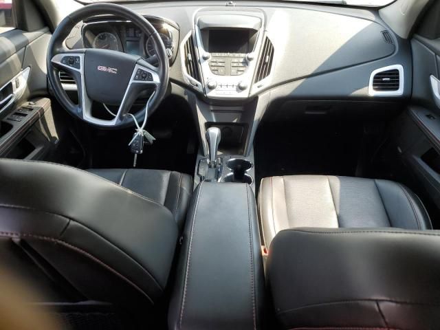 2012 GMC Terrain SLT