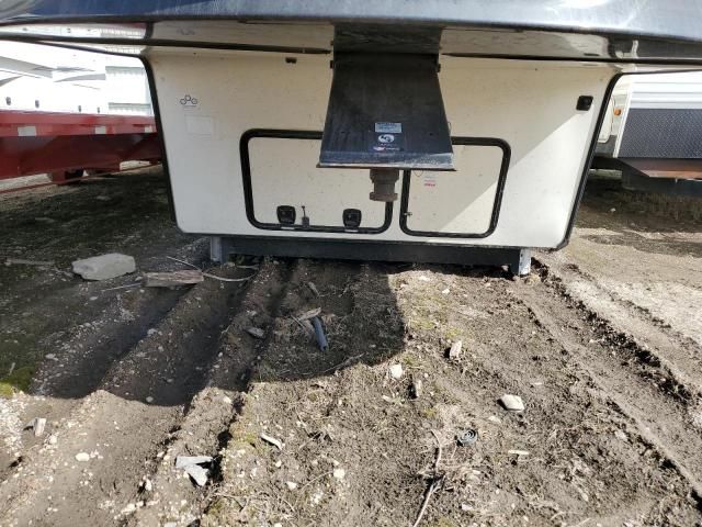 2019 Wildwood Travel Trailer