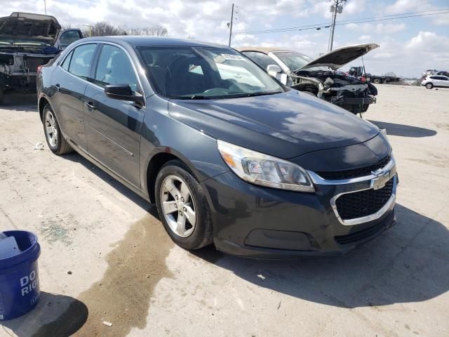 2014 Chevrolet Malibu LS