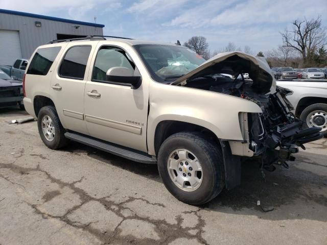 2009 Chevrolet Tahoe K1500 LT