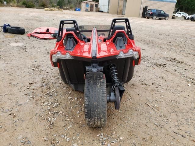 2015 Polaris Slingshot SL