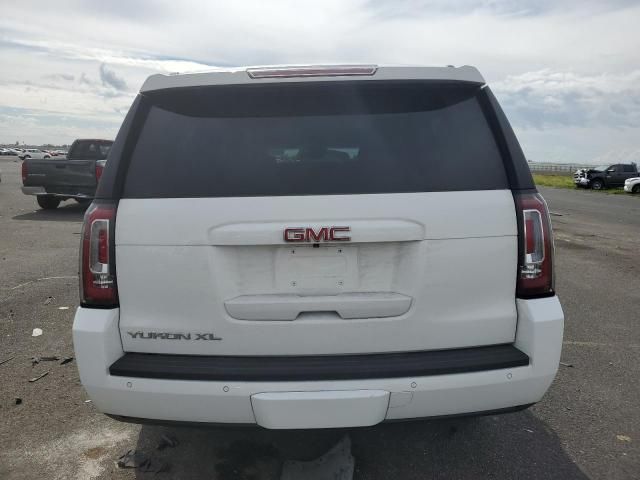 2016 GMC Yukon XL K1500 SLT