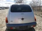 2001 Chrysler PT Cruiser