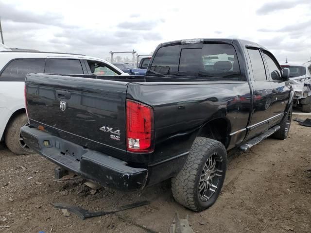 2005 Dodge RAM 1500 ST