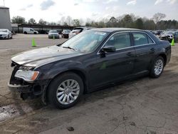 Chrysler salvage cars for sale: 2014 Chrysler 300