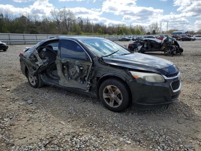 2014 Chevrolet Malibu LS