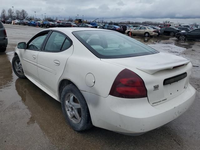 2004 Pontiac Grand Prix GT2