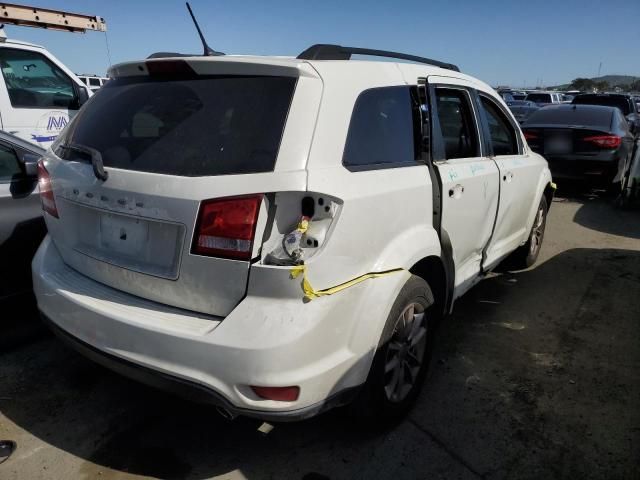 2014 Dodge Journey SXT