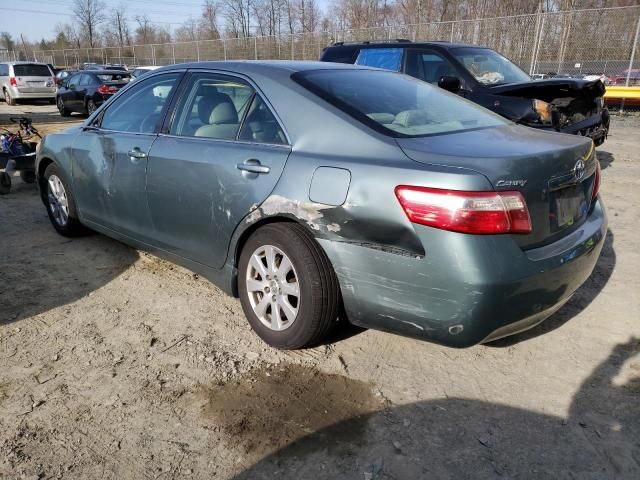 2007 Toyota Camry CE