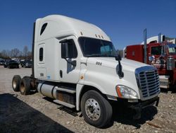 Freightliner salvage cars for sale: 2014 Freightliner Cascadia 125