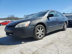 2004 Honda Accord EX en venta en Lebanon, TN