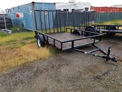 Cotc salvage cars for sale: 2019 Cotc Trailer