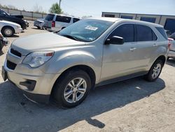 2013 Chevrolet Equinox LS for sale in Haslet, TX