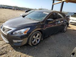 Salvage cars for sale from Copart Tanner, AL: 2013 Nissan Altima 2.5