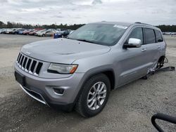 2014 Jeep Grand Cherokee Limited for sale in Lumberton, NC
