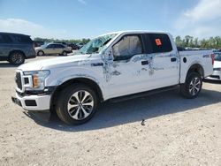 2019 Ford F150 Supercrew en venta en Houston, TX