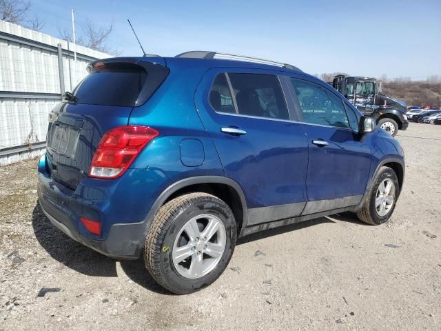 2019 Chevrolet Trax 1LT