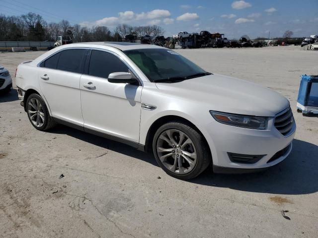 2013 Ford Taurus SEL