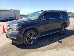 2015 Chevrolet Tahoe C1500 LTZ for sale in Florence, MS