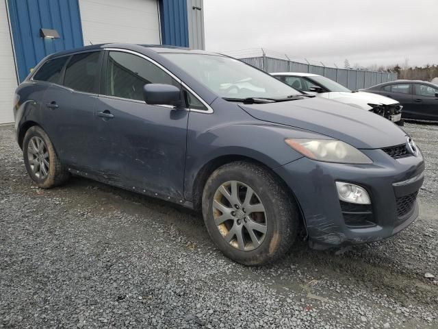 2012 Mazda CX-7