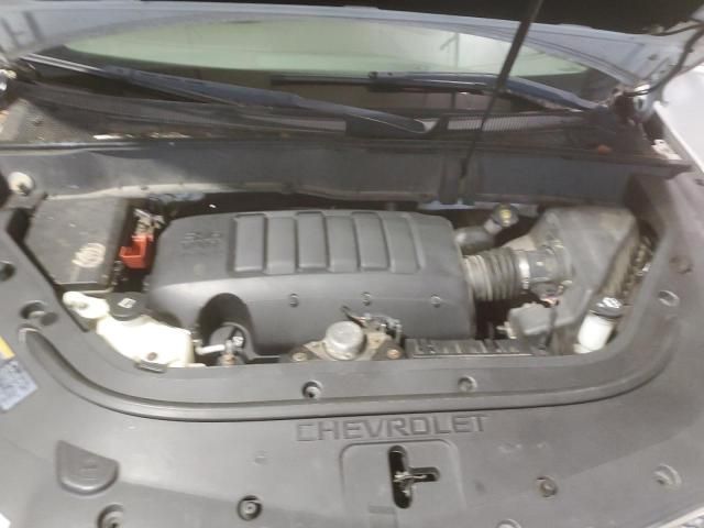 2011 Chevrolet Traverse LT