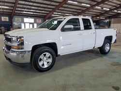 2019 Chevrolet Silverado LD K1500 LT en venta en East Granby, CT