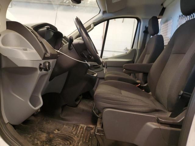 2016 Ford Transit T-250