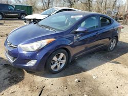 2013 Hyundai Elantra GLS for sale in Baltimore, MD