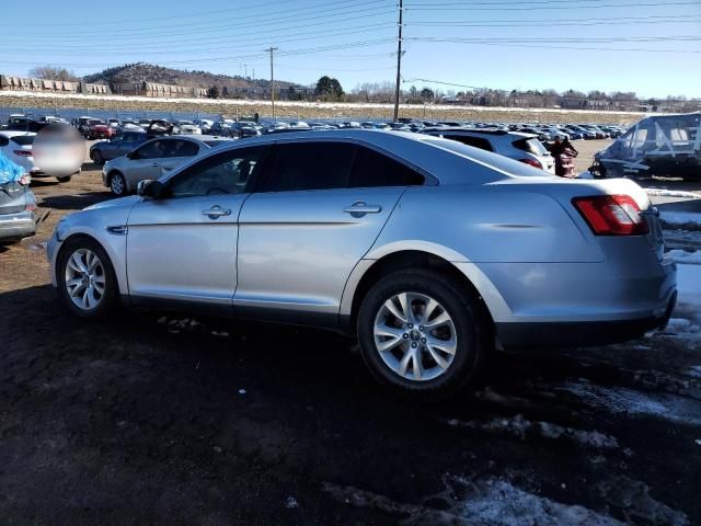 2012 Ford Taurus SEL